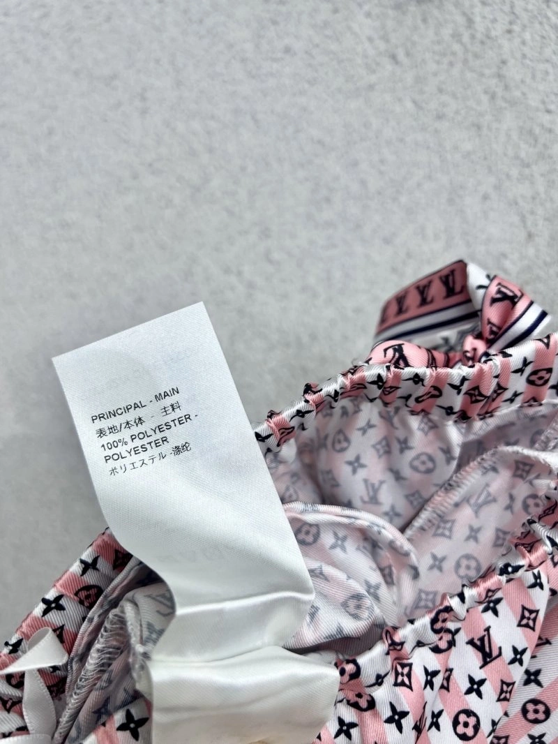 Louis Vuitton Long Pants GoAnywhere 131777