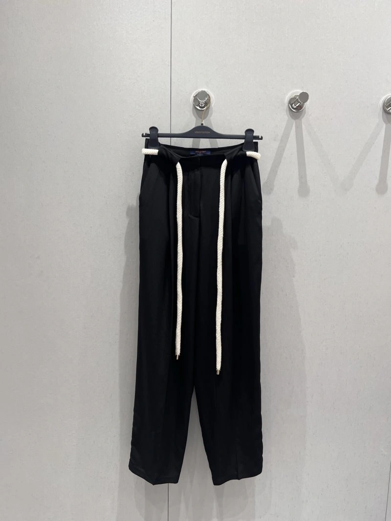 Louis Vuitton Long Pants Snug 130778