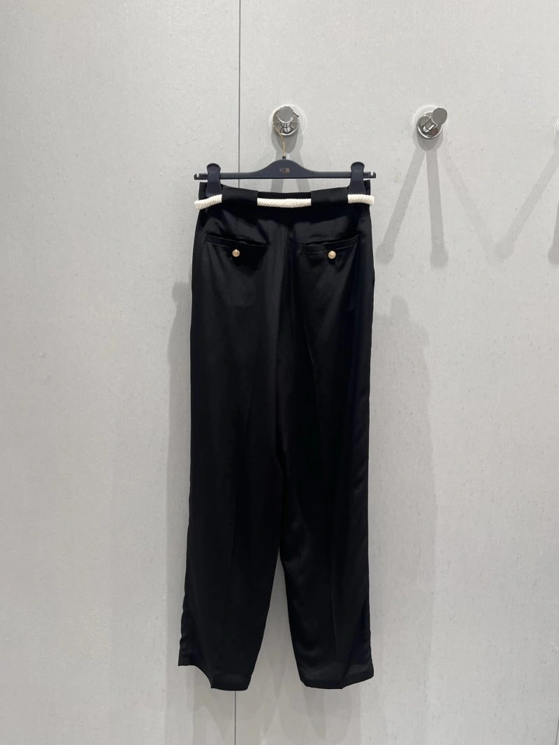 Louis Vuitton Long Pants Snug 130778