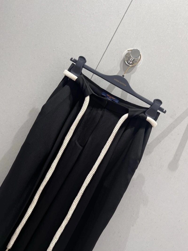 Louis Vuitton Long Pants Snug 130778