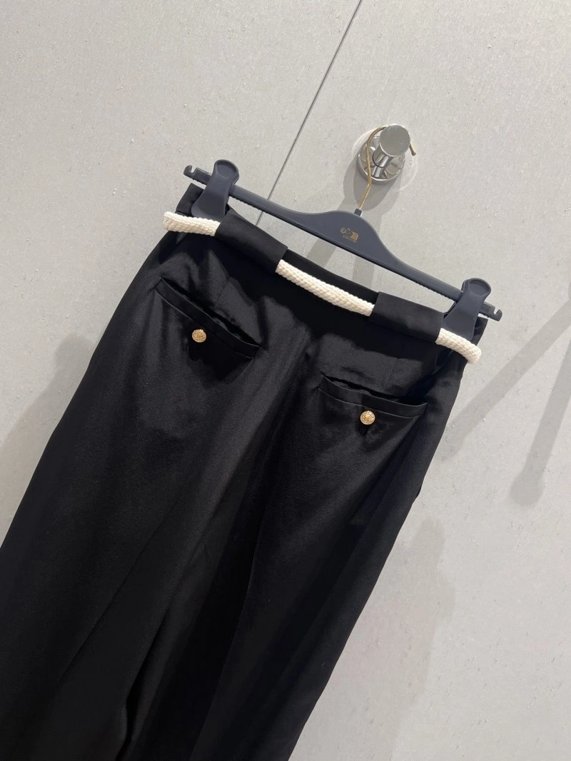 Louis Vuitton Long Pants Snug 130778