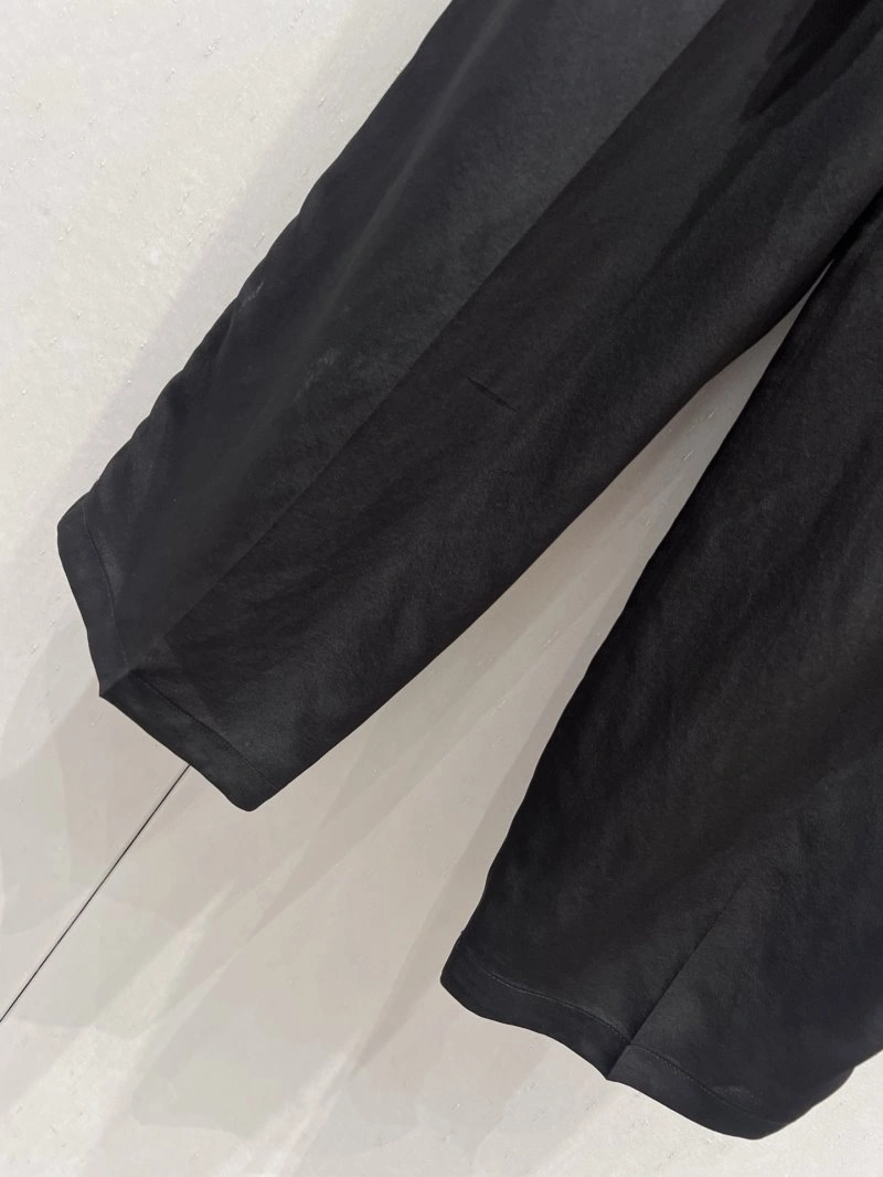Louis Vuitton Long Pants Snug 130778