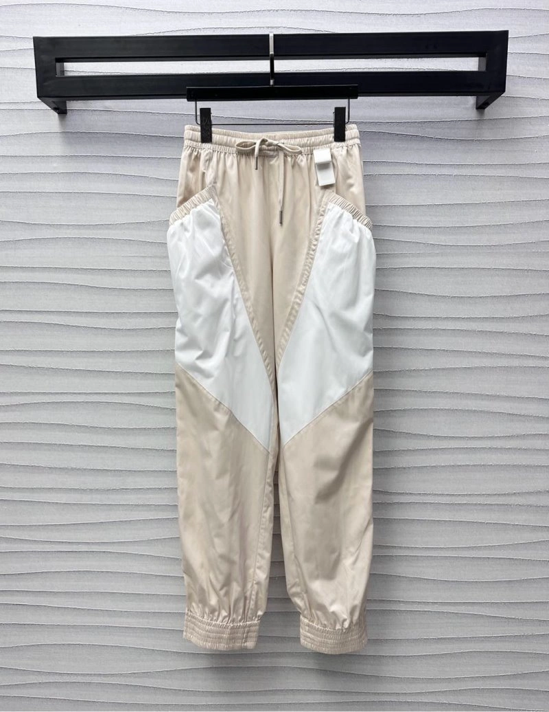 ZipUp Louis Vuitton Long Pants 130769