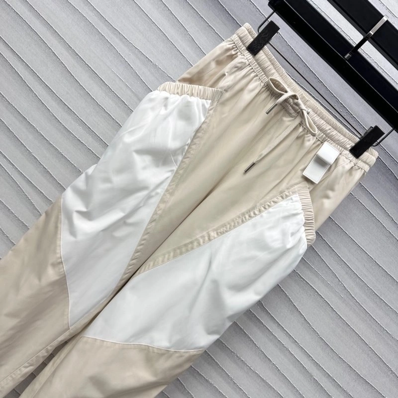 ZipUp Louis Vuitton Long Pants 130769