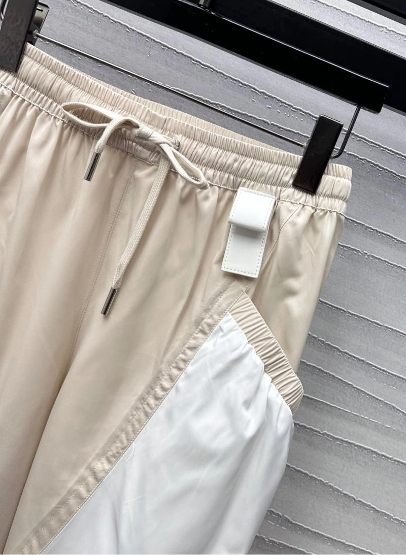 ZipUp Louis Vuitton Long Pants 130769