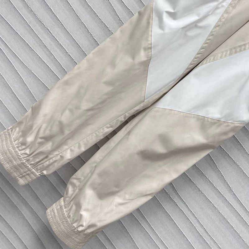 ZipUp Louis Vuitton Long Pants 130769