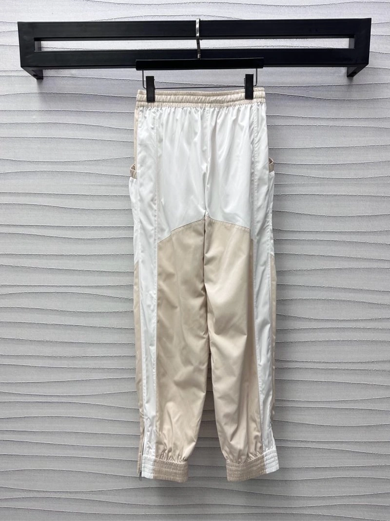 ZipUp Louis Vuitton Long Pants 130769