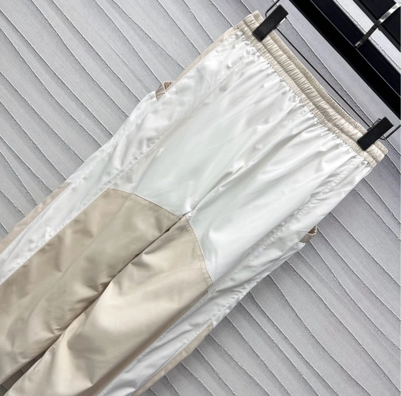 ZipUp Louis Vuitton Long Pants 130769