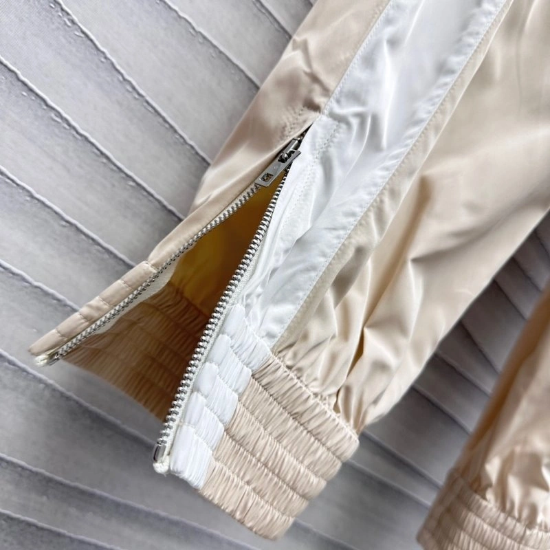 ZipUp Louis Vuitton Long Pants 130769
