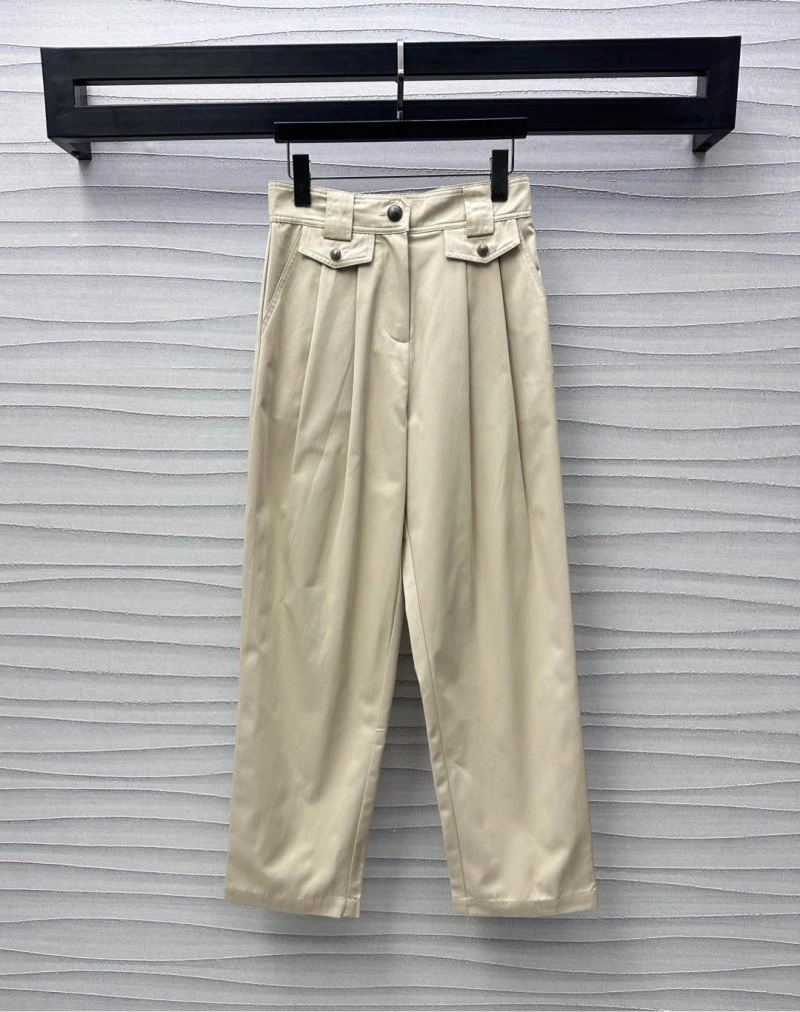 Louis Vuitton Long Pants Efficient 130779