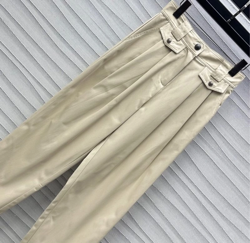 Louis Vuitton Long Pants Efficient 130779