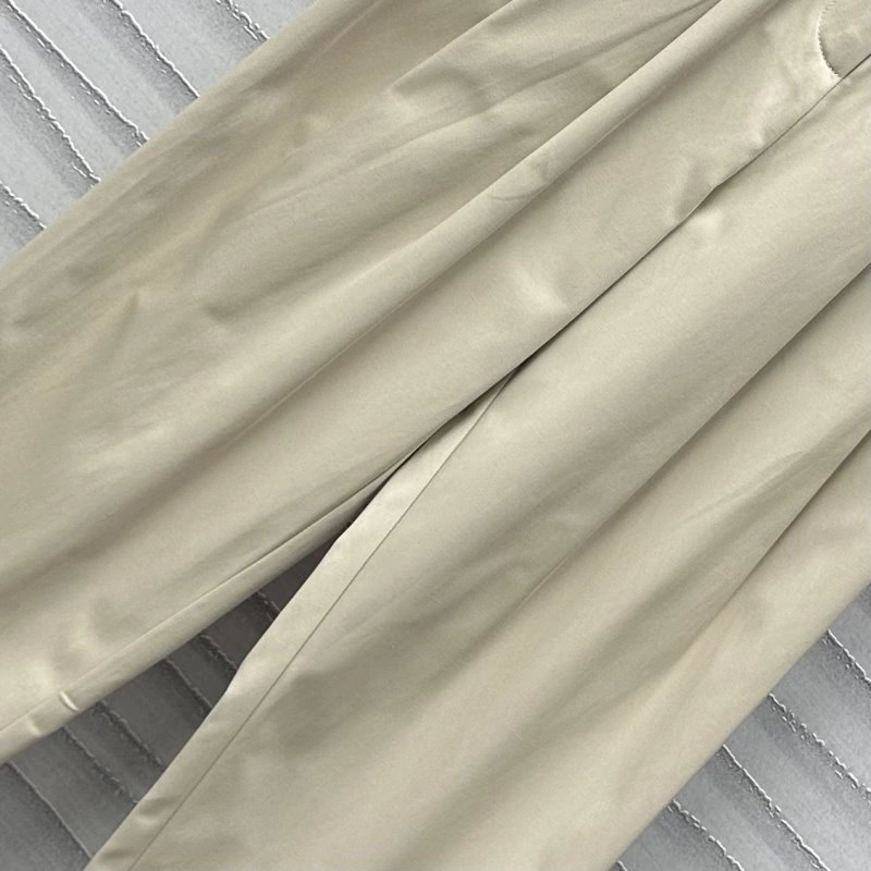 Louis Vuitton Long Pants Efficient 130779