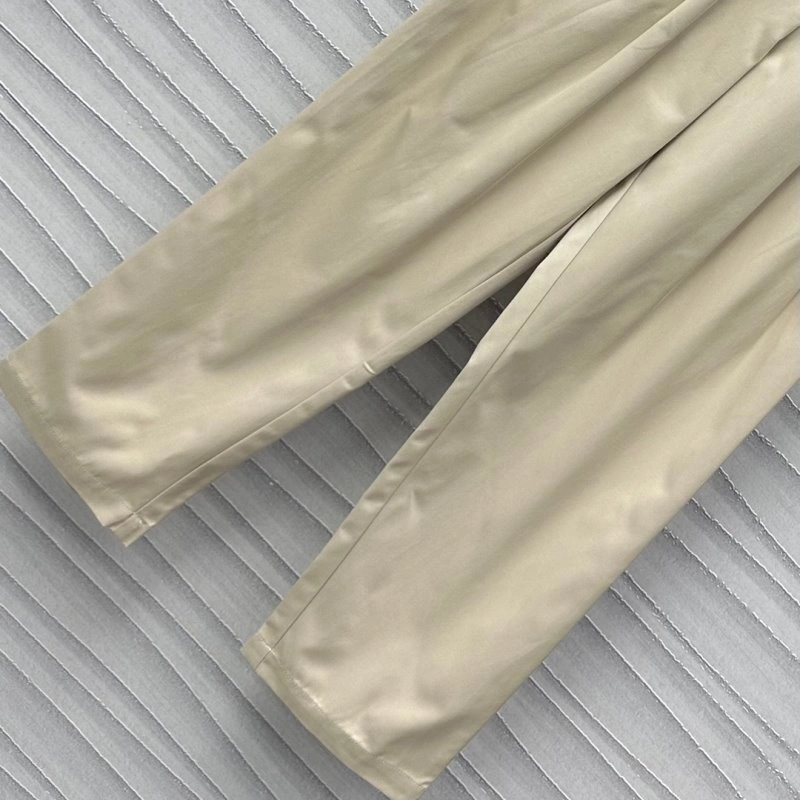Louis Vuitton Long Pants Efficient 130779