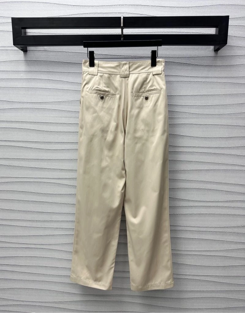 Louis Vuitton Long Pants Efficient 130779