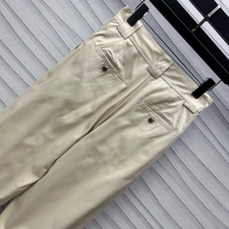 Louis Vuitton Long Pants Efficient 130779