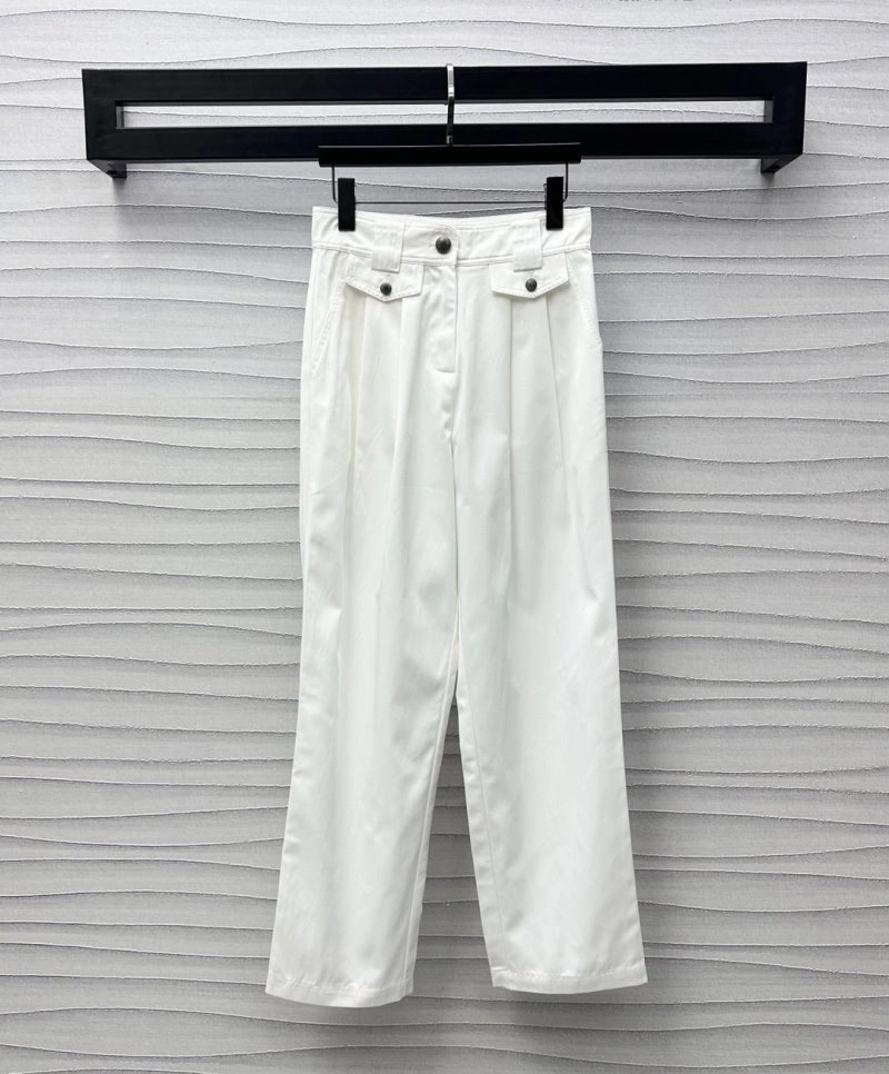 Louis Vuitton Long Pants Stylish 130771