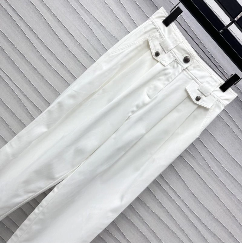 Louis Vuitton Long Pants Stylish 130771