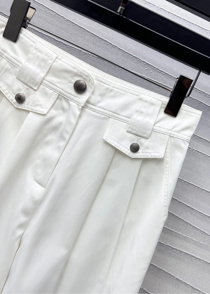 Louis Vuitton Long Pants Stylish 130771