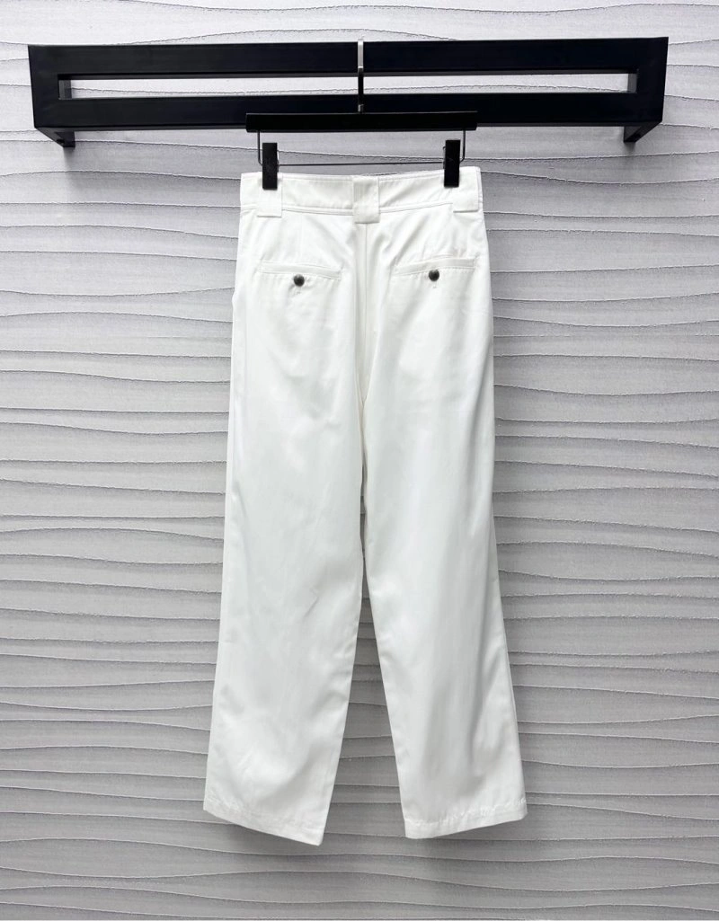 Louis Vuitton Long Pants Stylish 130771