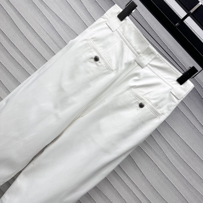 Louis Vuitton Long Pants Stylish 130771