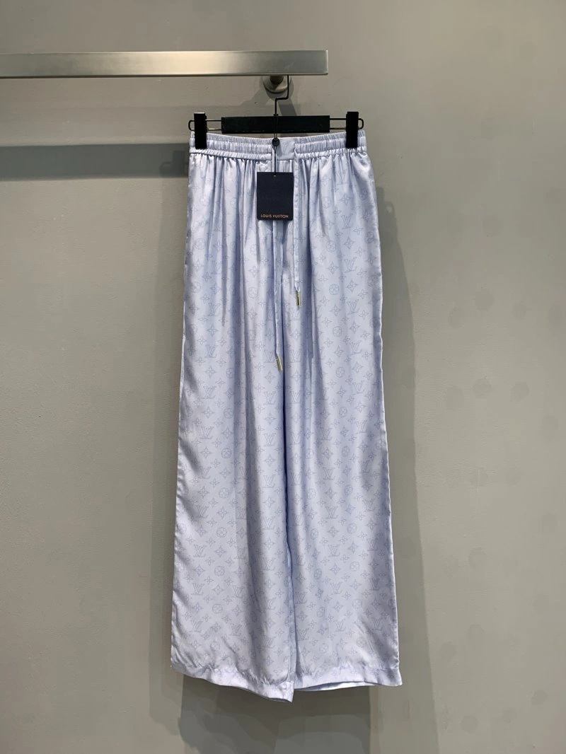 Louis Vuitton Long Pants Durable 130772