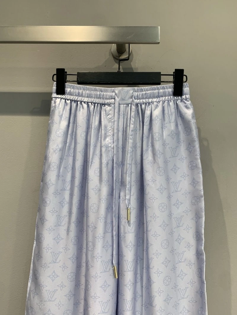 Louis Vuitton Long Pants Durable 130772