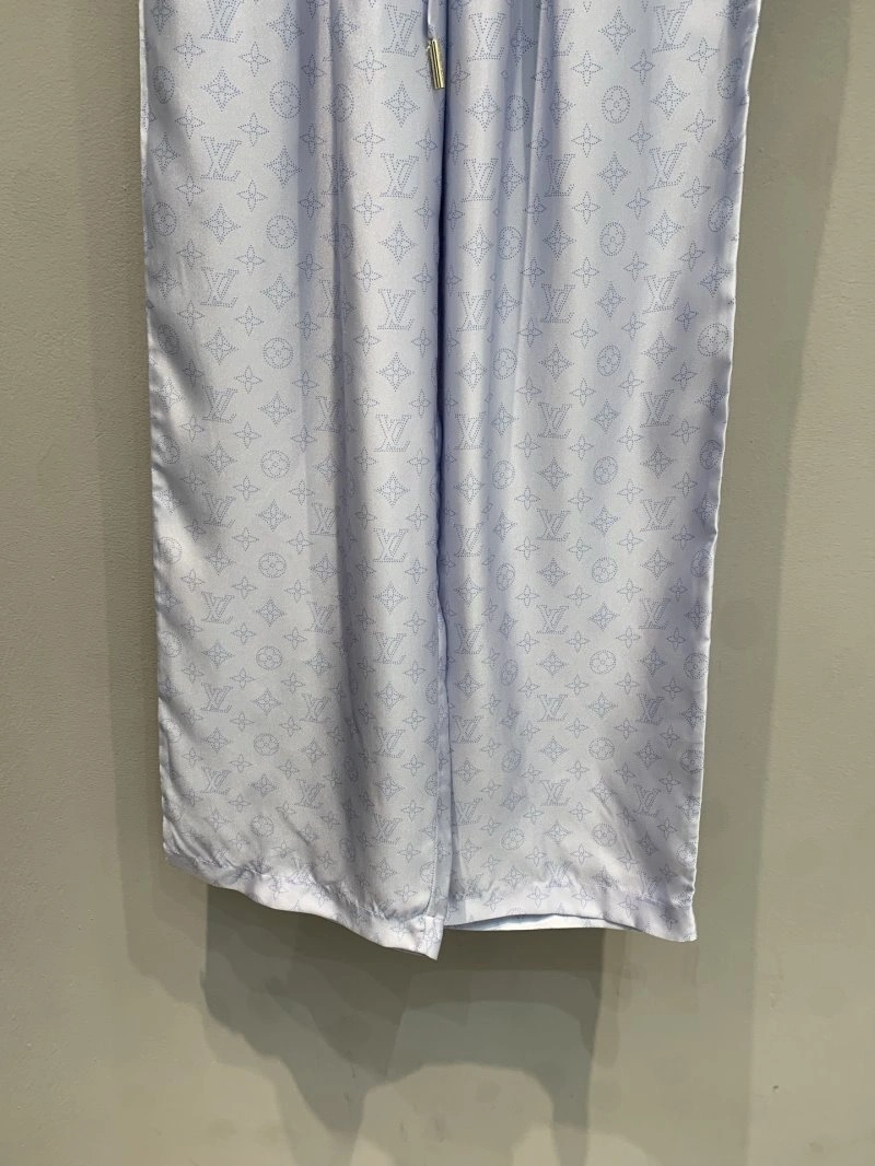 Louis Vuitton Long Pants Durable 130772