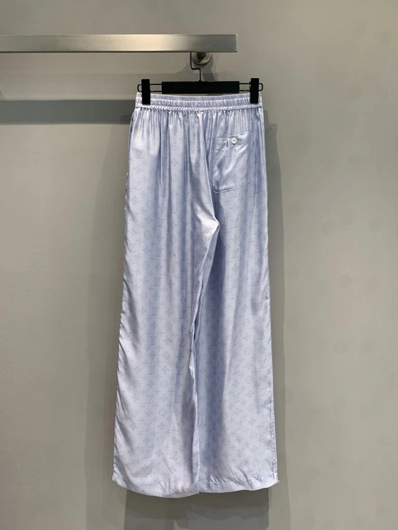 Louis Vuitton Long Pants Durable 130772