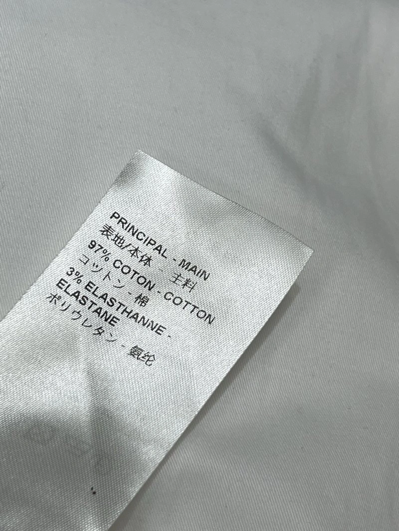FlexibleFit Louis Vuitton Long Pants 130768