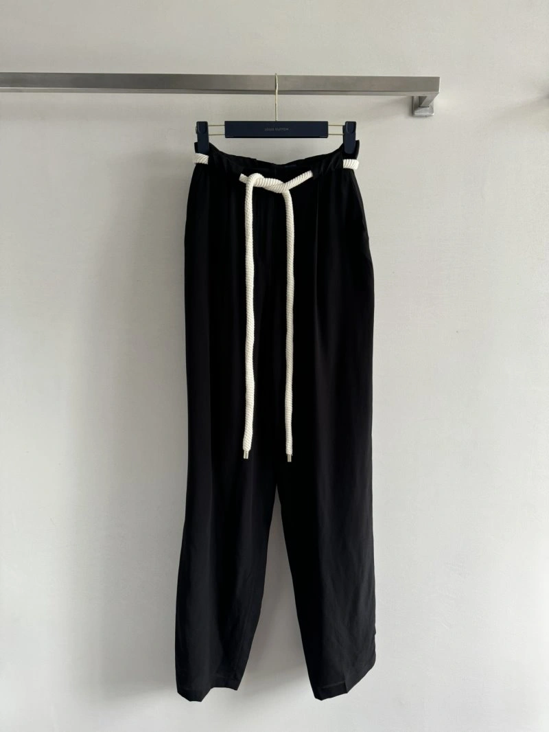 Versatile Louis Vuitton Long Pants 130773