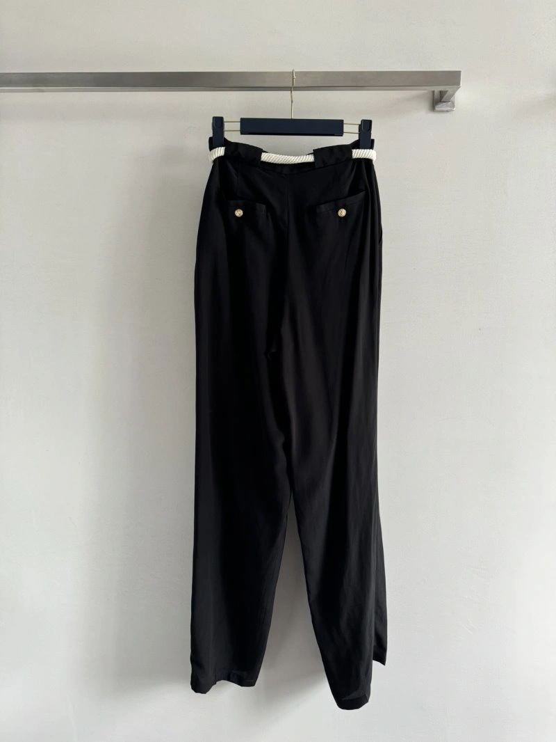 Versatile Louis Vuitton Long Pants 130773