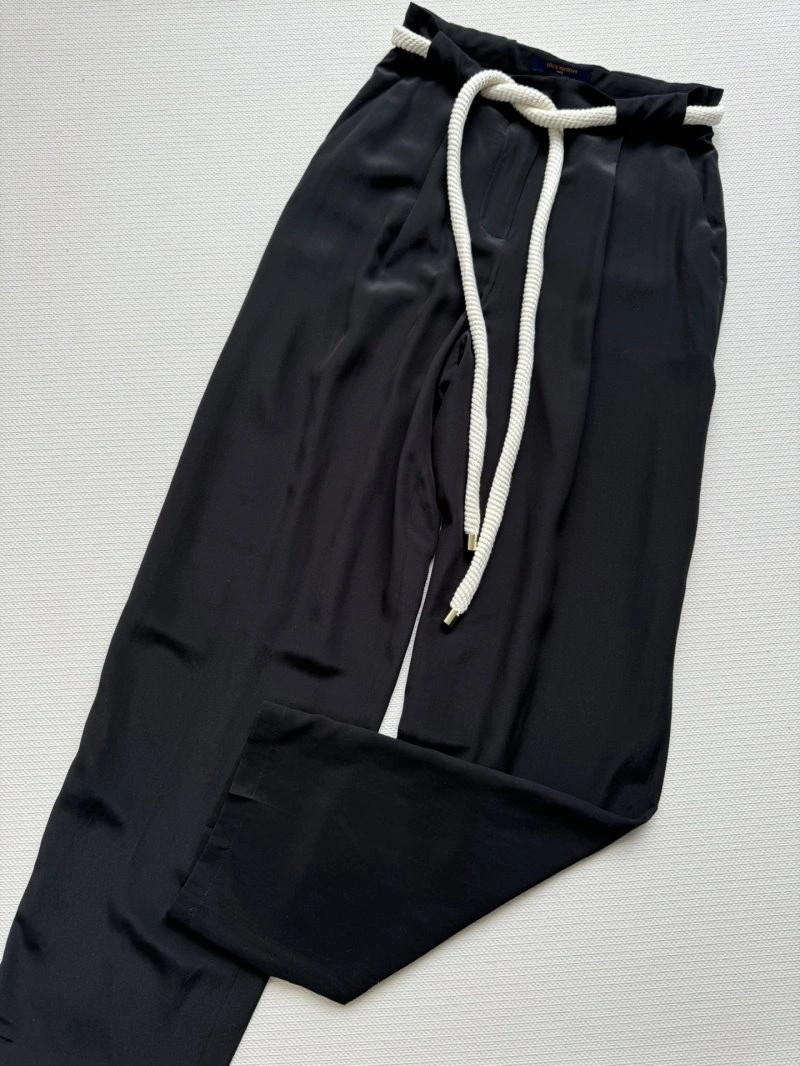 Versatile Louis Vuitton Long Pants 130773