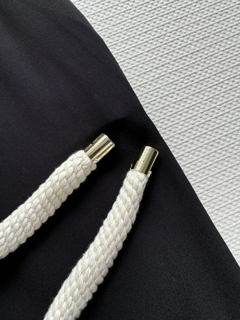 Versatile Louis Vuitton Long Pants 130773