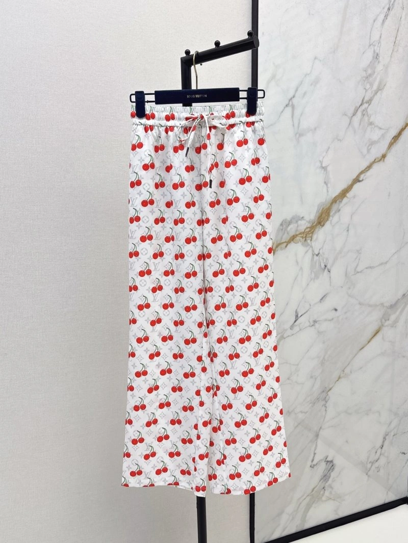 Louis Vuitton Long Pants Packable 130775