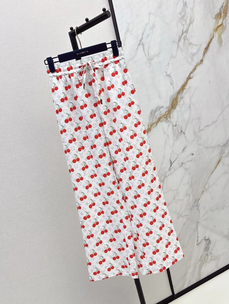 Louis Vuitton Long Pants Packable 130775
