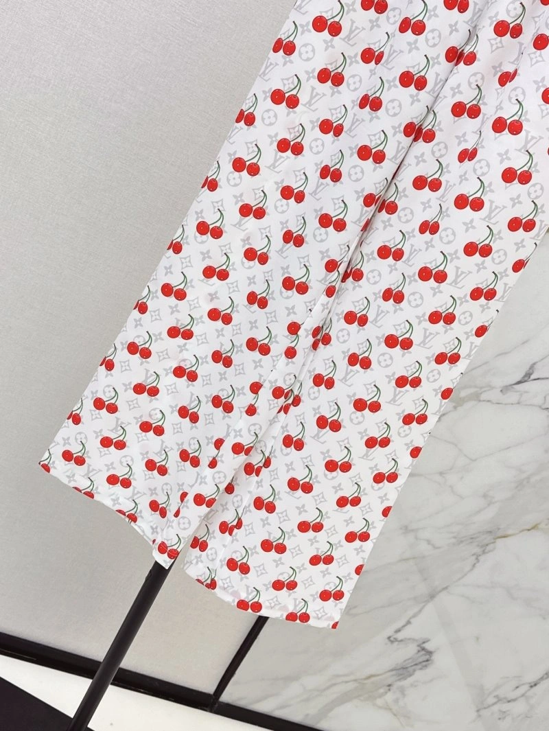 Louis Vuitton Long Pants Packable 130775