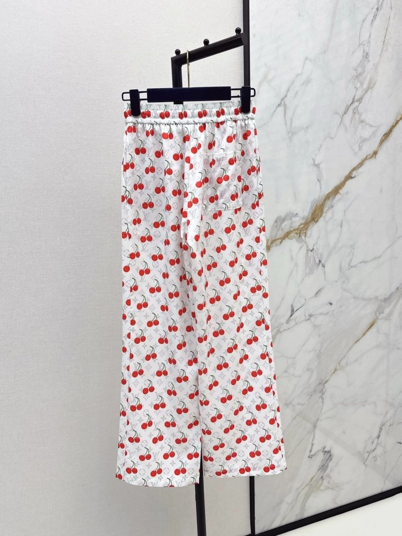 Louis Vuitton Long Pants Packable 130775