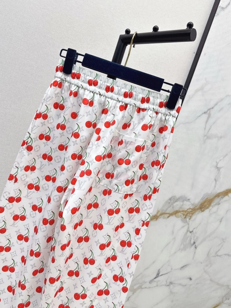 Louis Vuitton Long Pants Packable 130775