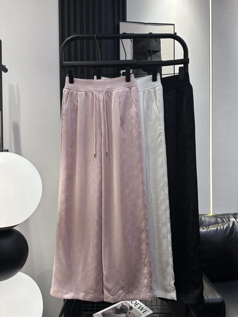 Louis Vuitton Long Pants TravelReady 130790