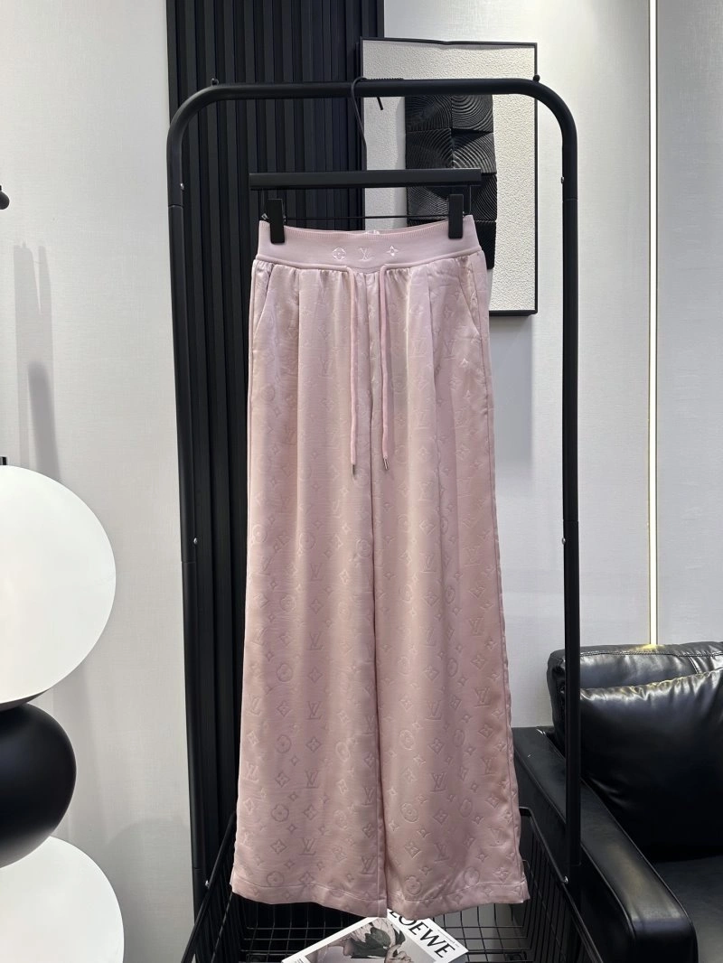 Louis Vuitton Long Pants TravelReady 130790