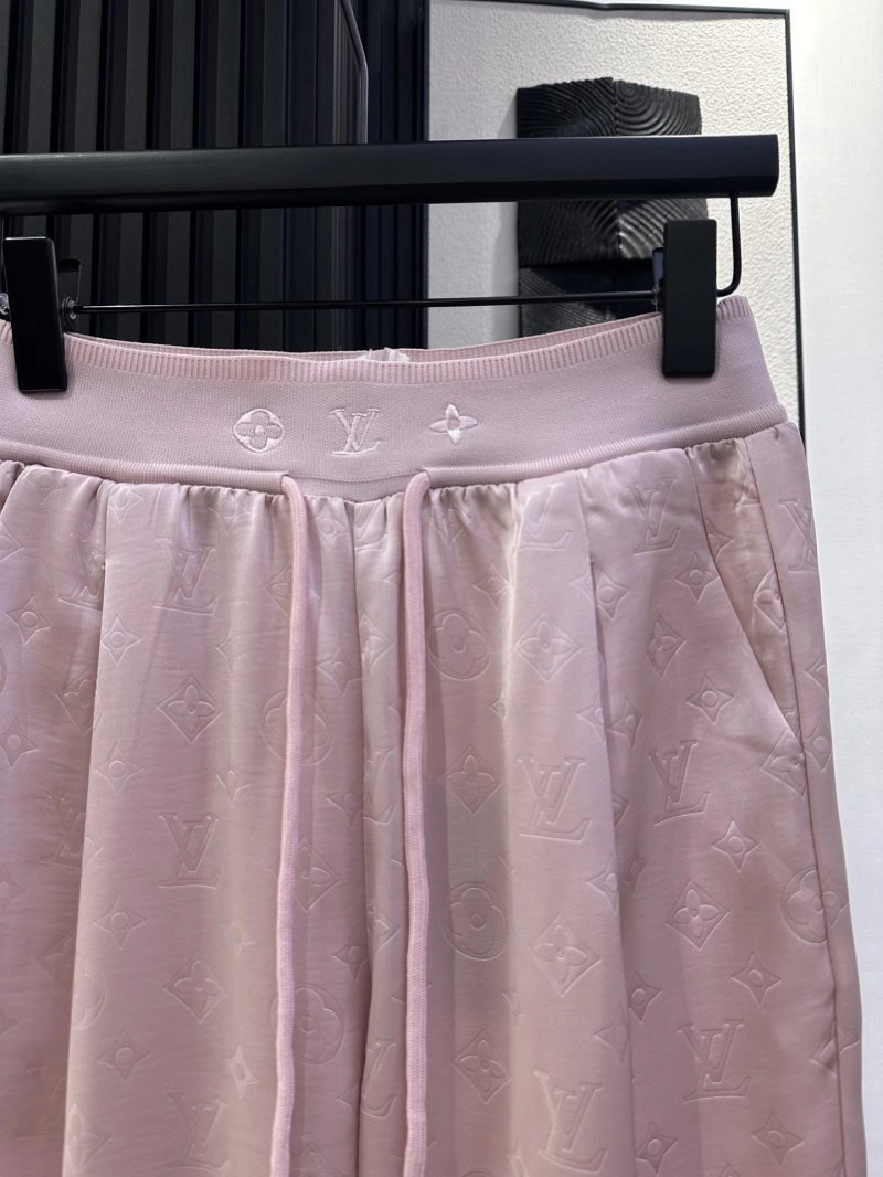 Louis Vuitton Long Pants TravelReady 130790