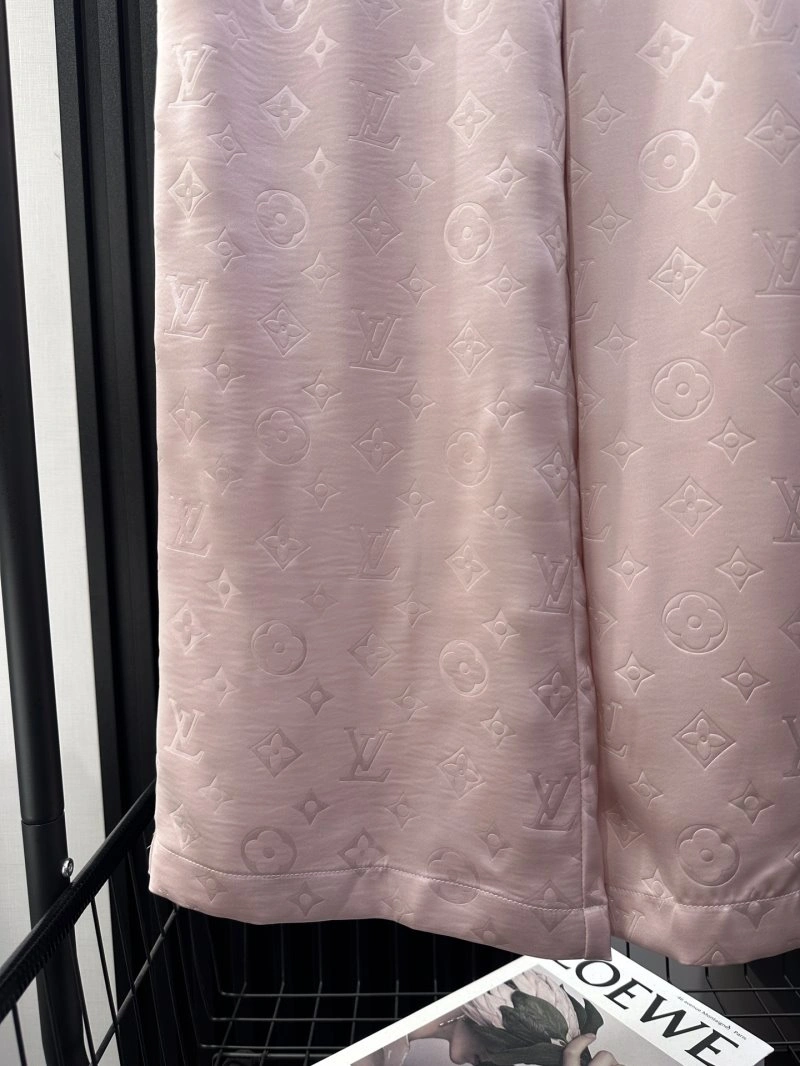 Louis Vuitton Long Pants TravelReady 130790