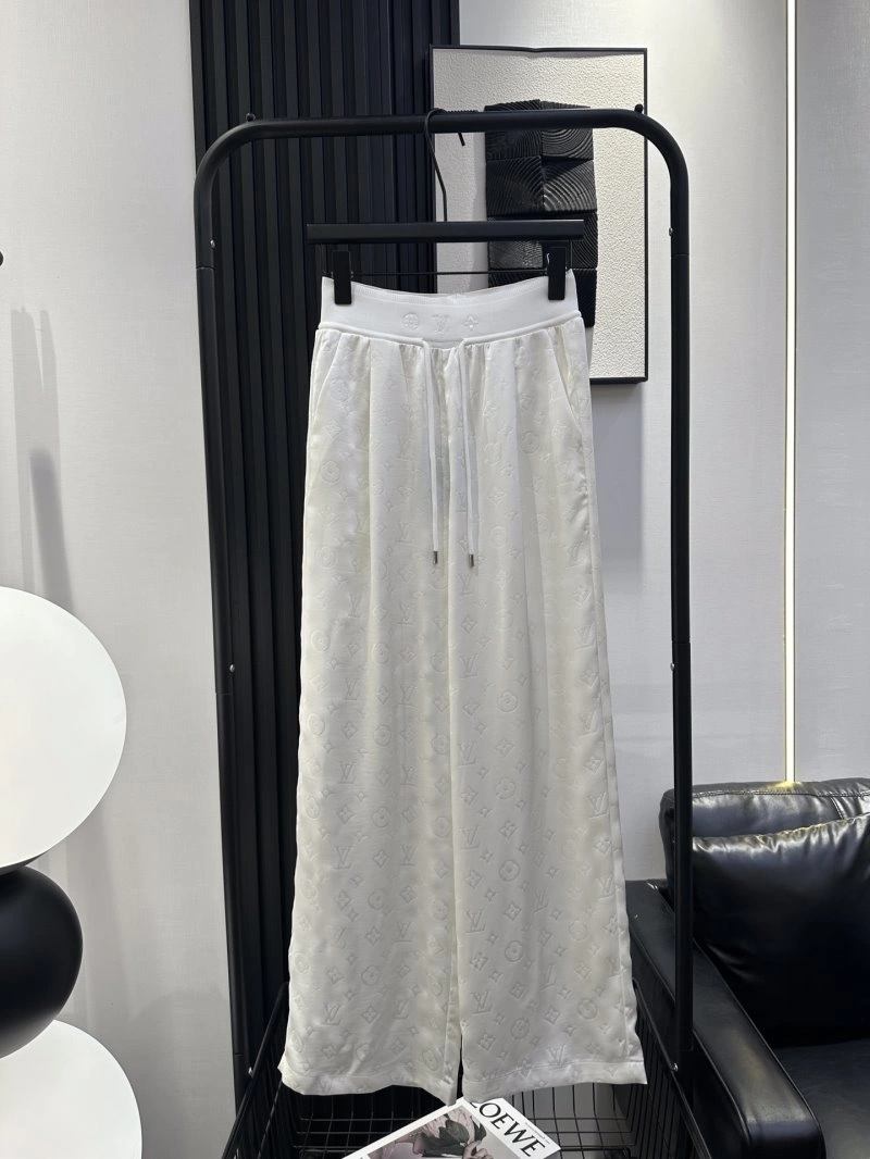 Louis Vuitton Long Pants TravelReady 130790