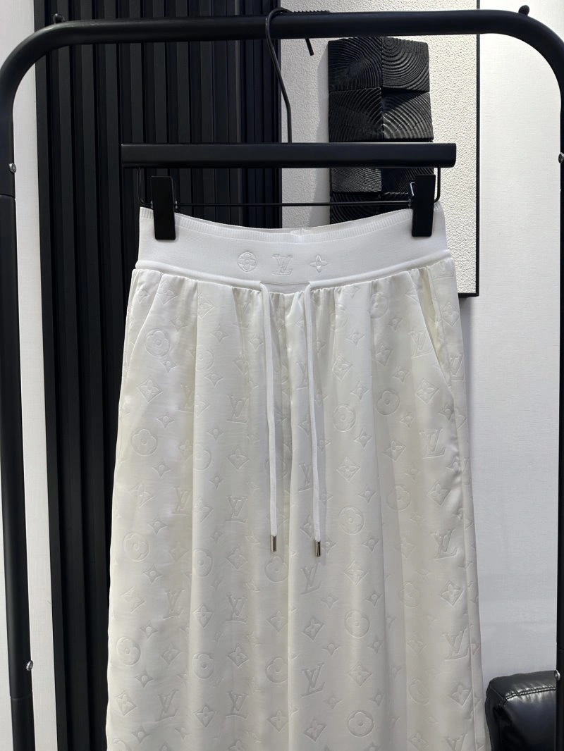 Louis Vuitton Long Pants TravelReady 130790