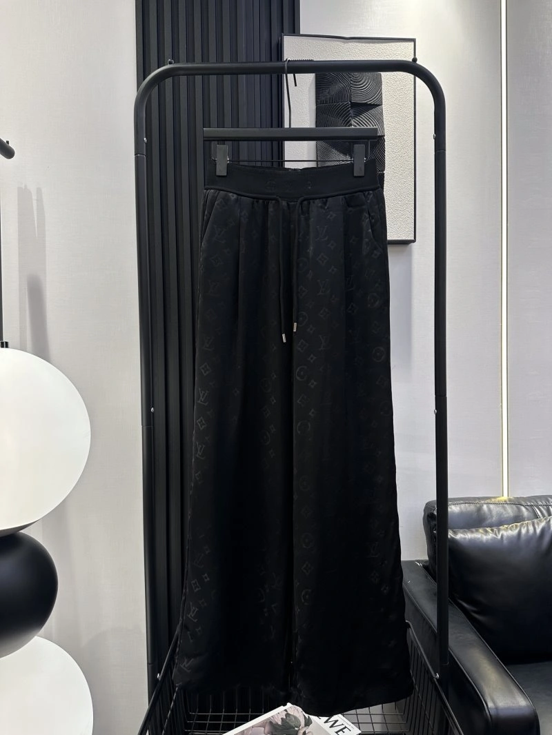 Louis Vuitton Long Pants TravelReady 130790