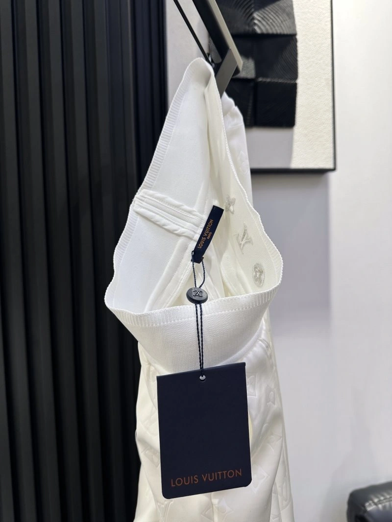 Louis Vuitton Long Pants TravelReady 130790