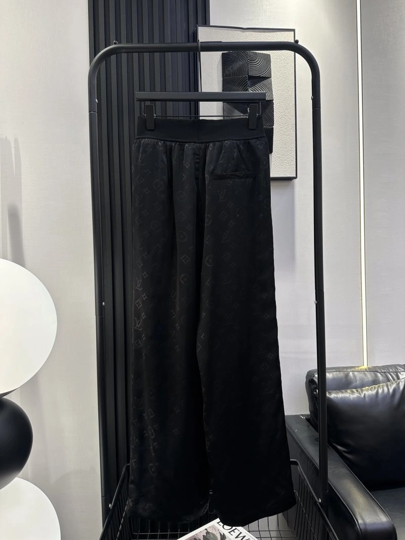 Louis Vuitton Long Pants TravelReady 130790