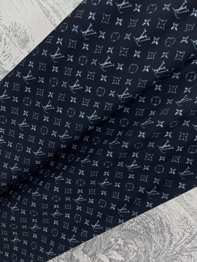 Louis Vuitton Long Pants Flexible 130787