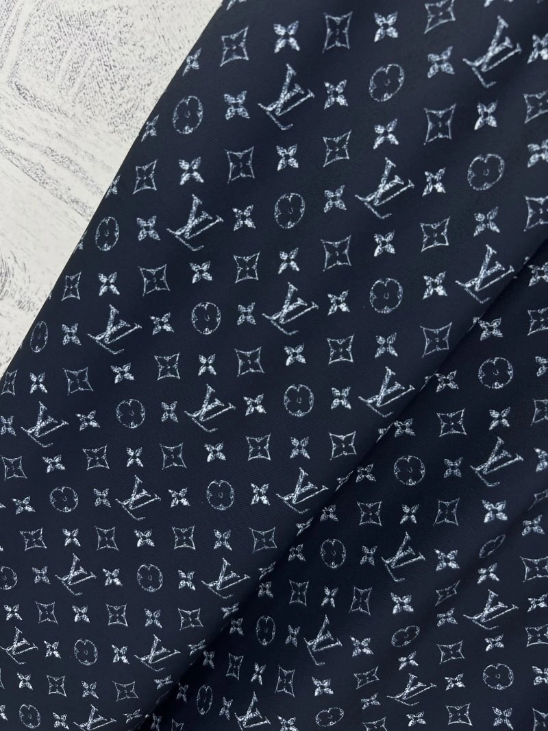 Louis Vuitton Long Pants Flexible 130787