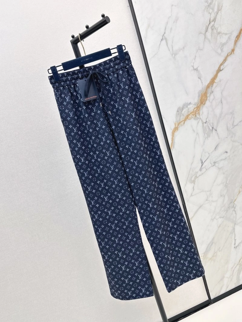 SunProtective Louis Vuitton Long Pants 130785